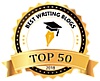 Top 50 Best Writing Blogs