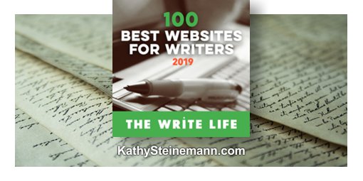 100 Best Websites for Writers 2019 The Write Life