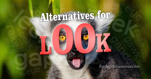 Alternatives for LOOK