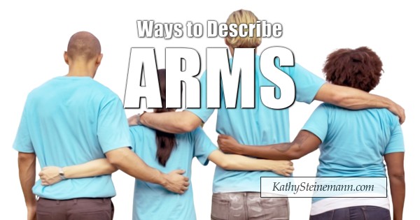 Ways to Describe Arms