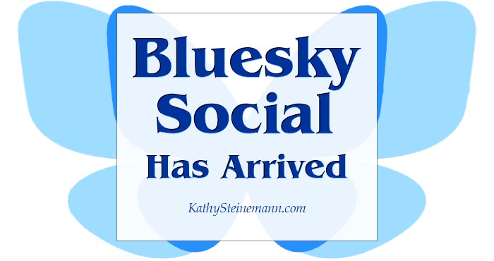 Bluesky Social Has Arrived