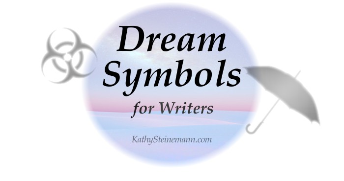 Dream Symbols for Writers