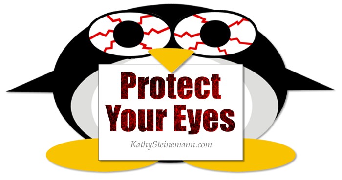 Protect Your Eyes