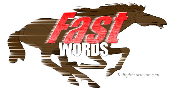 Fast Words