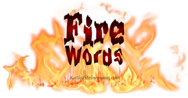 Fire Words