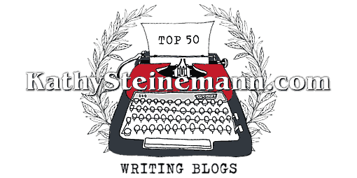 GetFreeWrite Top 50 Writing Blogs Award