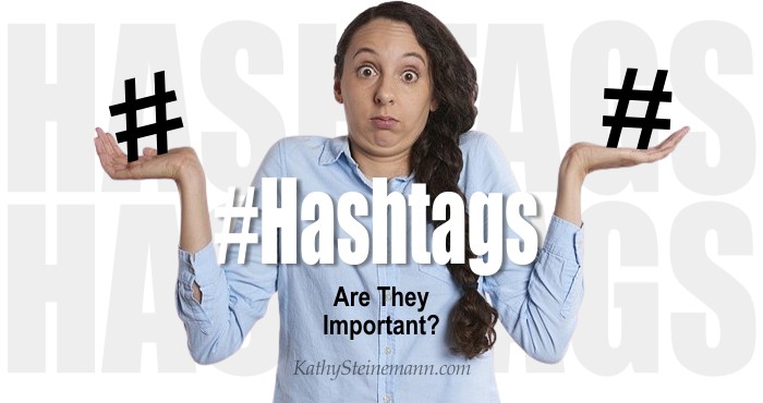 Hashtags: Are They Important?