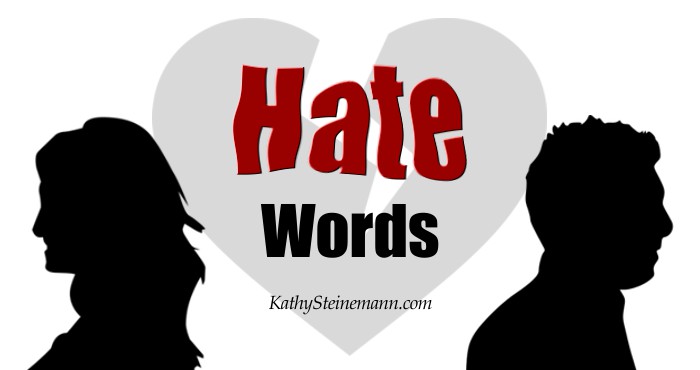 Hate Words