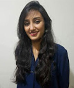 Author Haziqa Ishtiaq