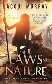 Laws of Nature, by Jacqui Murray