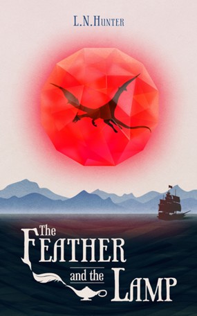 The Feather and the Lamp