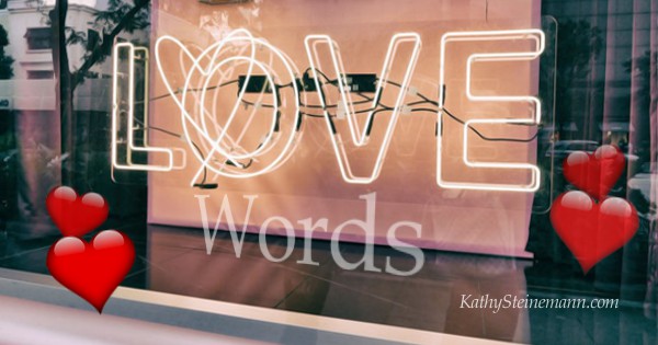 Love Words