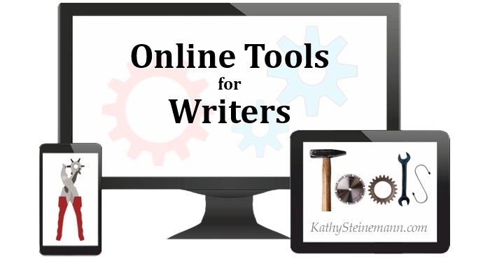 Online Tools for Writers