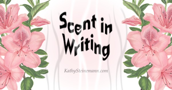 Scent in Writing
