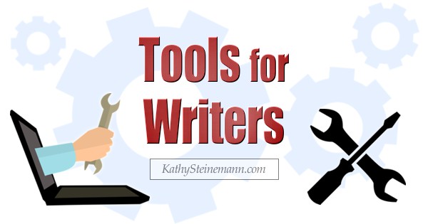 Tools for Writers