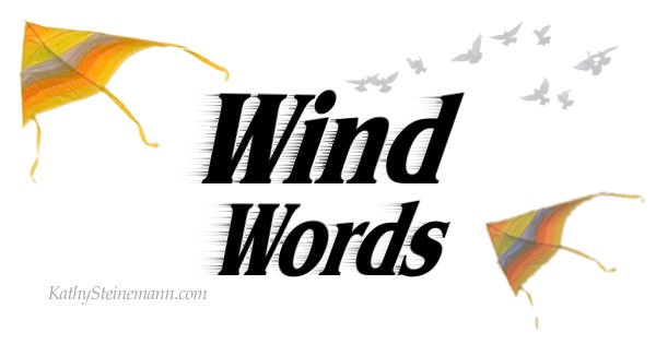 Wind Words