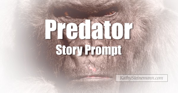 Predator: Story Prompt