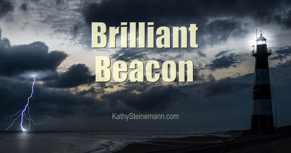 Brilliant Beacon