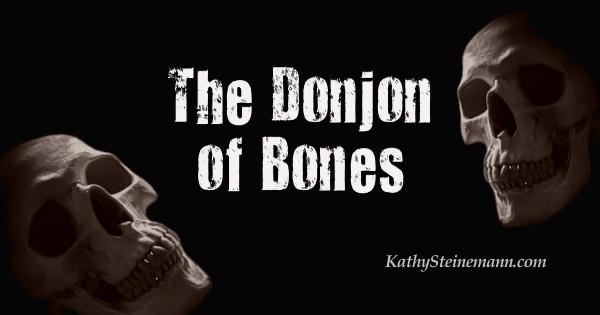 The Donjon of Bones