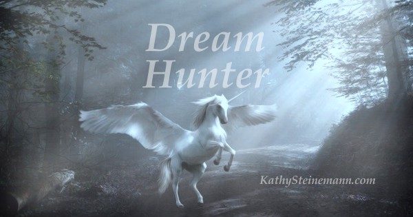 Dream Catcher: Unicorn Flash Fiction