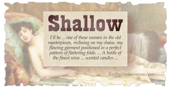 Shallow: Free Read