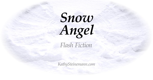 Snow Angel: Free Flash Fiction