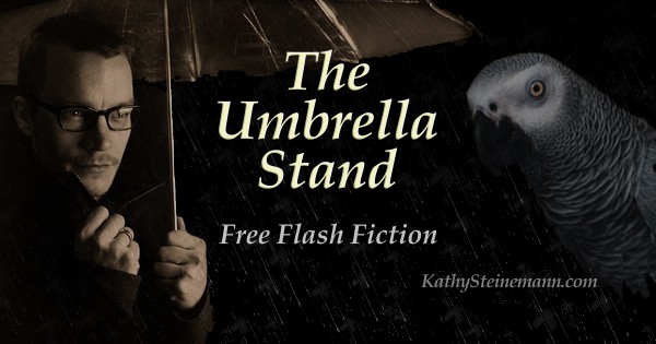 The Umbrella Stand: Free Flash Fiction: Short Reads