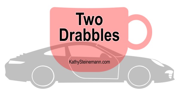 Two Drabbles